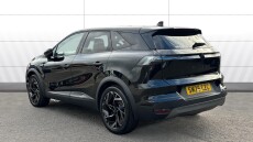 Renault Symbioz 1.6 E-Tech FHEV 145 Techno Esprit Alpine 5dr Auto Hybrid Estate